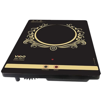 Vigo Infrared Cooker Re Vig Xi 16A1 - 874336 image