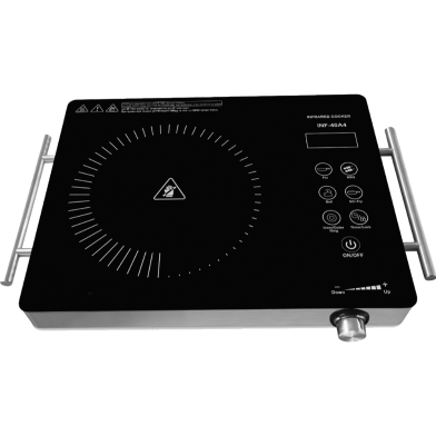 Vigo Infrared Cooker Vig 40A4 Eco - 874960 image