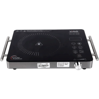 Vigo VIG-40A4 Infrared Cooker Eco image