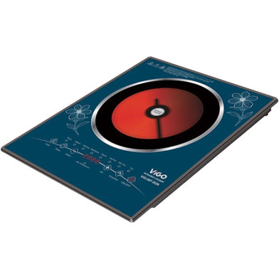 Vigo Infrared Cooker Vig Xi 26 - 874367 image