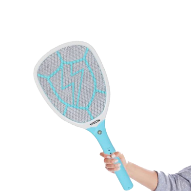 Vigo Mosquito Killing Bat Rel Mkb 001 (2 In 1) - 824459 image