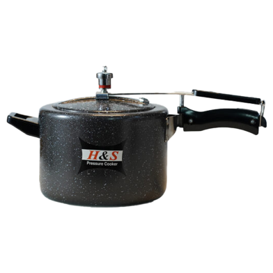 Vigo Pressure Cooker 4 L Induction Bottom - 824479 image