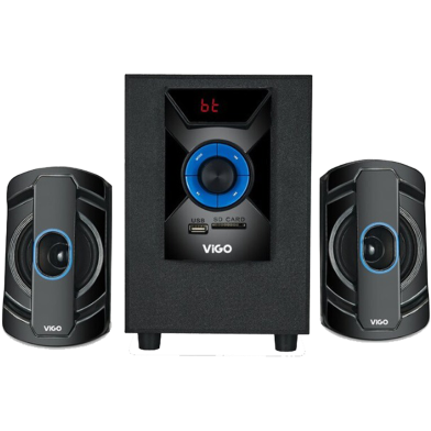 Vigo Speaker Phonic 401 - 751126 image