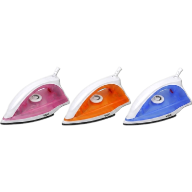 Vigo VIG-DEI-002 Electric Iron image
