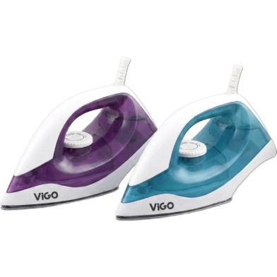 Vigo VIG-DEI-009 Electric Iron-1Pc image