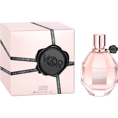 Viktor and Rolf Flowerbomb EDP – 100ml image