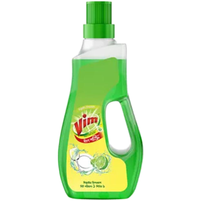 Vim Diswashing Liquid 1 Liter image