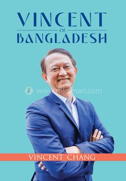 Vincent of Bangladesh image