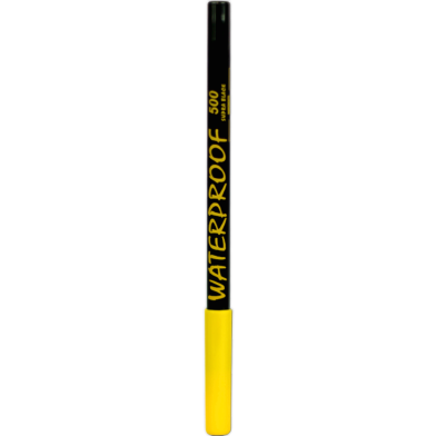 Vindella Waterproof Eyeliner Pencil 500 Supra Black image