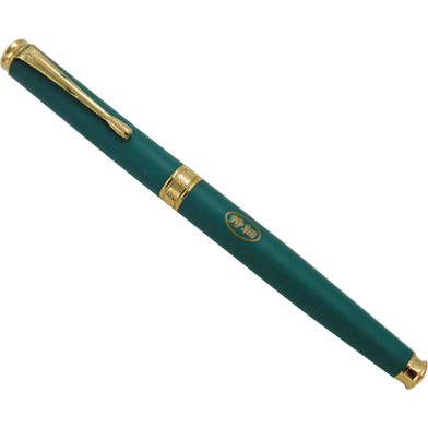 Vintage Hero 347 Fountain Pen Extra Fine Nib image