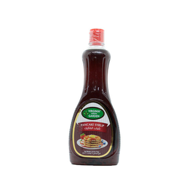 Virginia Green Garden Pancake Syrup 710gm image