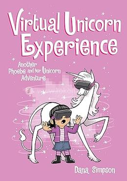 Virtual Unicorn Experience