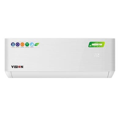 Vision 1 Ton Split Type Ac Apci Inverter 3D Pro image
