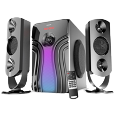 Vision 2:1 Multimedia Speaker Rocks 2.0 - 873986 image