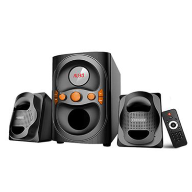 Vision 2:1 Multimedia Speaker Sonic- 405 Pro image