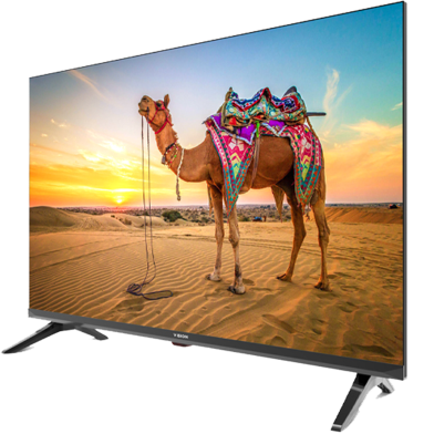 Vision 32Inch Led Tv P20 Prime - 874084 image