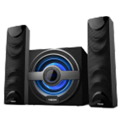 Vision 4:1 Mini Home Theater Sonic Boom - 751249 image