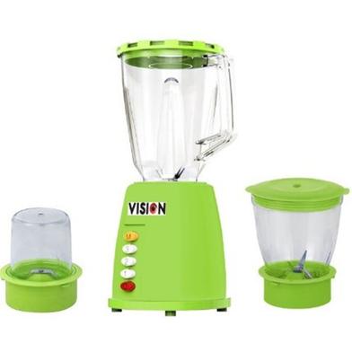 Vision VIS-PBL-010 300W 3 IN 1 Blender 1.6 Liter Jug-Valentine image