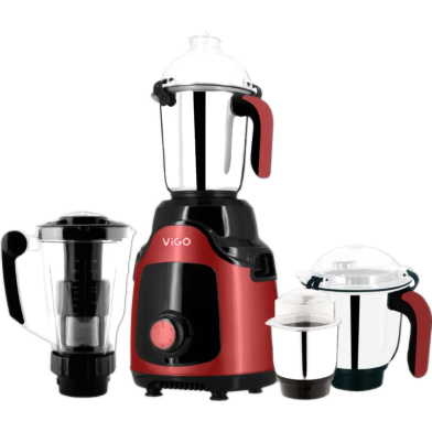 Vision Blender VIS-SBL-023-1200W(KM 4in1) image