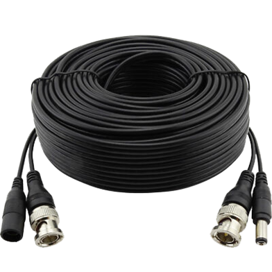 Vision Cctv Acs Bnc Cable - 874523 image