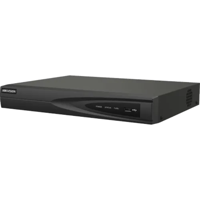 Vision Cctv Nvr 4Ch 7604Ni Q1 - 874711 image