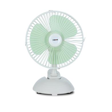 Vision DC Car Fan 8 Inch-876130 image