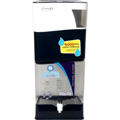 Drinkit Water Purifier 24 Liter image