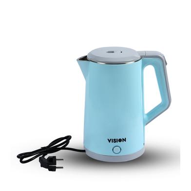 Vision E. Kettle 2.3L VIS-EK-011(Double Wall) image