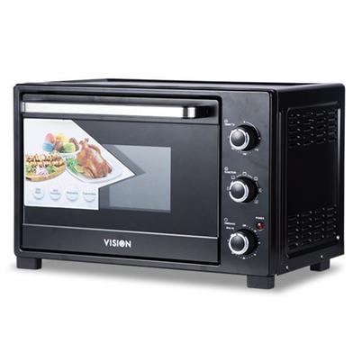 Vision Electric Oven 32 Ltr (Black) image