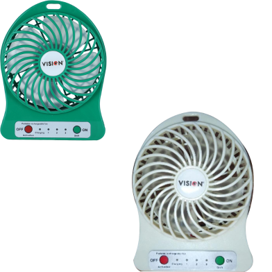 Vision Handy Pocket Fan image