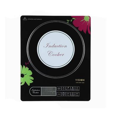 VISION 1204 Border Eco Induction Cooker image