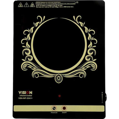 Vision Infrared Cooker RE-VSN-XI-20A1 image