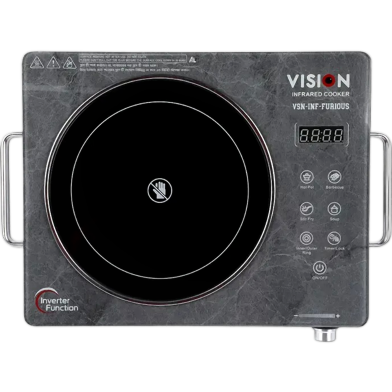 Vision Infrared Cooker VSN-INF-FURIOUS image