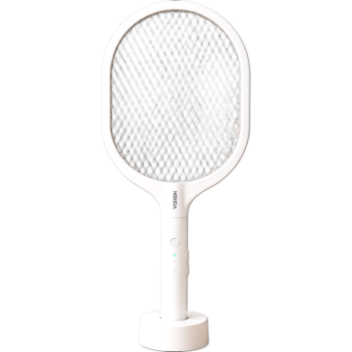 Vision MKB004 Mosquito Killing Bat Rechargeable with LED Light-1 Pc image