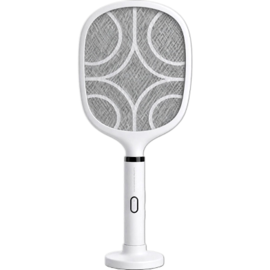 Vision MKB005 Mosquito Killing Bat Rechargeable with LED Light-1 Pc image