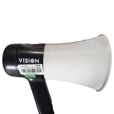 Vision Megaphone Mp 01 (Durjoy) - 874564 image