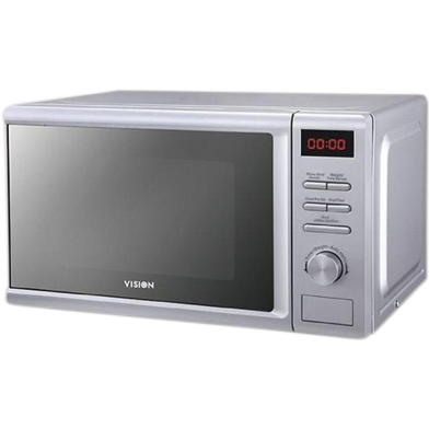 Vision Micro Oven Vision 20L E5 Grill image