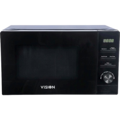 Vision J5 Micro Oven- 20 Liter image
