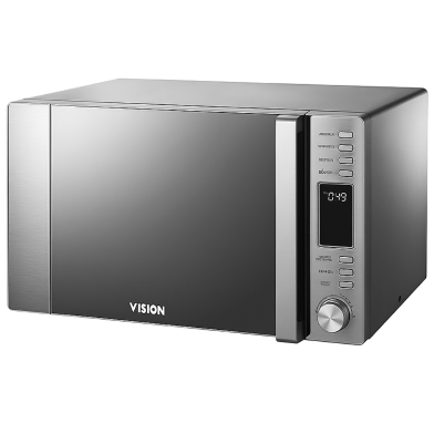 Vision Microwave Oven - 30 Ltr (Convection) image
