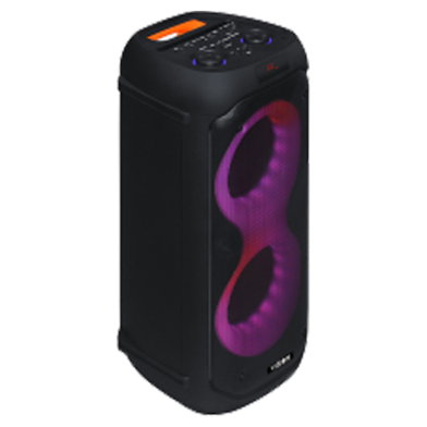 Vision Party Speaker Beat Booster 101 - 751060 image