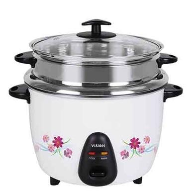 Vision RC- 1.8 L 40-05 (Double Pot) image