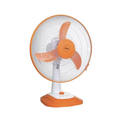 Vision River Wind Table Fan 16X Knife Orange image