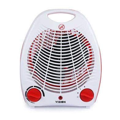 Vision Room Comforter Easy Red image