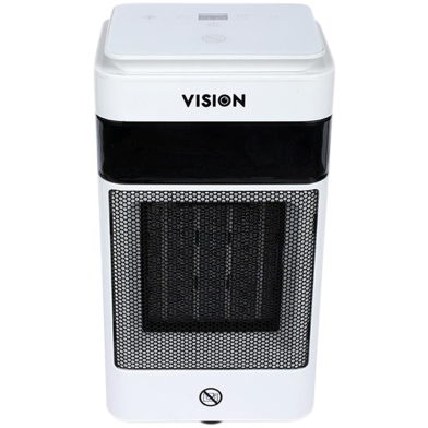 Vision Room Heater Fire with Smooth Moving System image