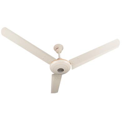 Vision Smart Saver Ceiling Fan 56 Inch Ivory image