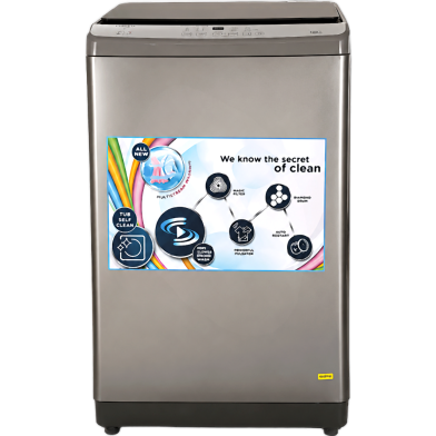 Vision TL-10P Top Loading Washing Machine-10Kg image