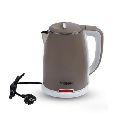 Vision VIS-EK-006 Electronic Kettle 1.8 L image