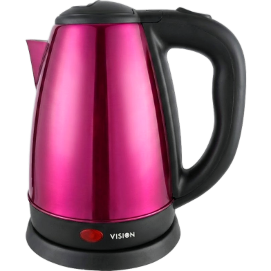 Vision VIS-EK-009 Eelectric Kettle-2.0Liter image