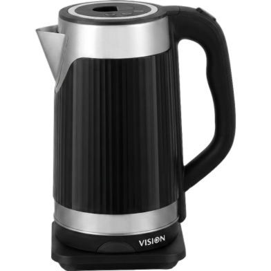 Vision VIS-EK-021 Electric Kettle (Double Wall)- 3.5Liter image