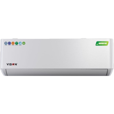 Vision VSN-24K-INV32 Eco AC 2 Ton Split Type Inverter image
